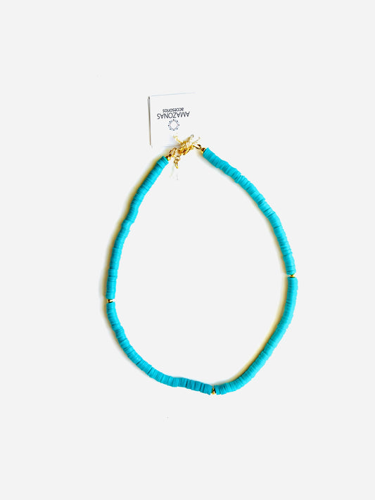 Icacos Necklace