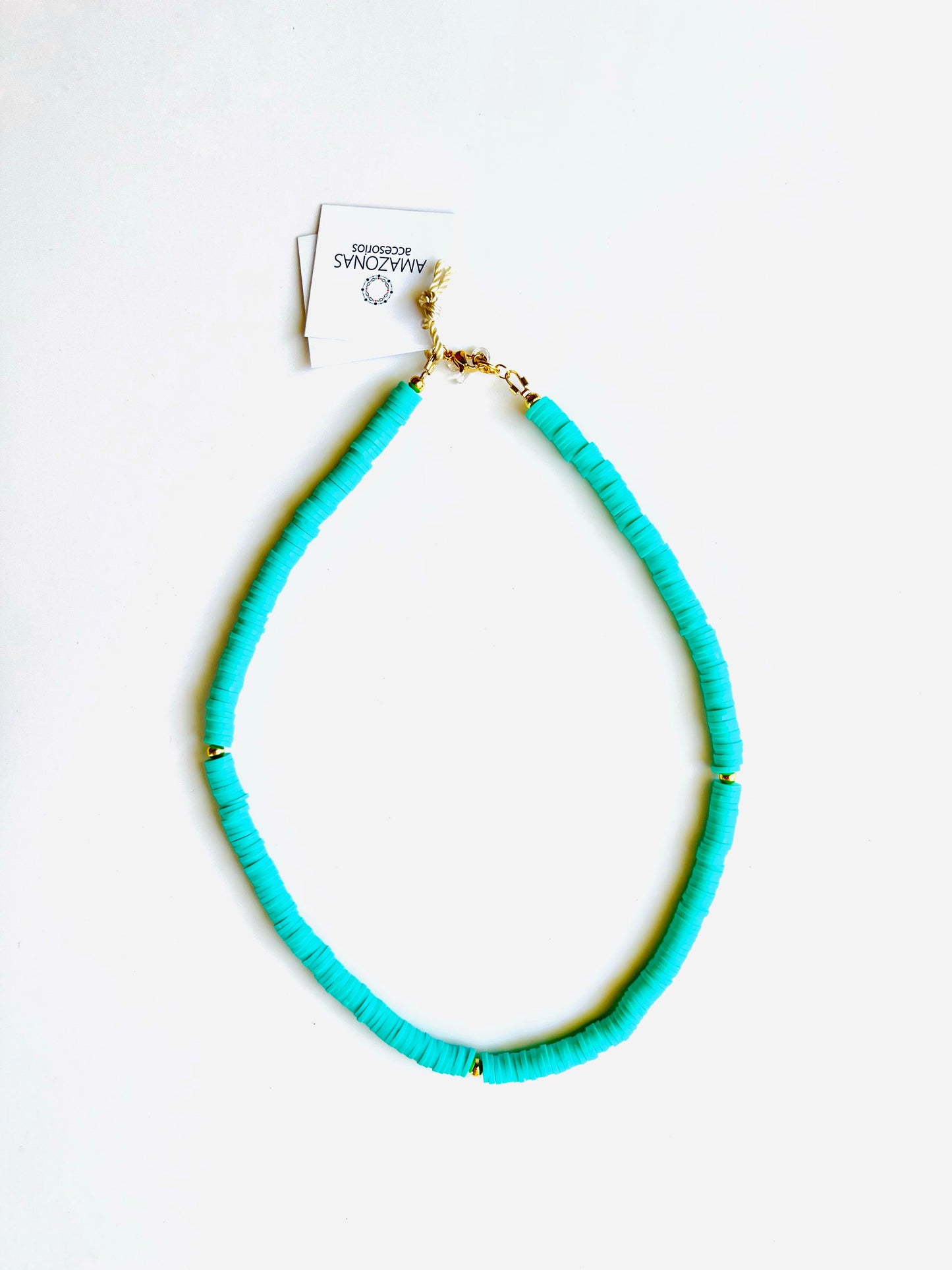 Icacos Necklace